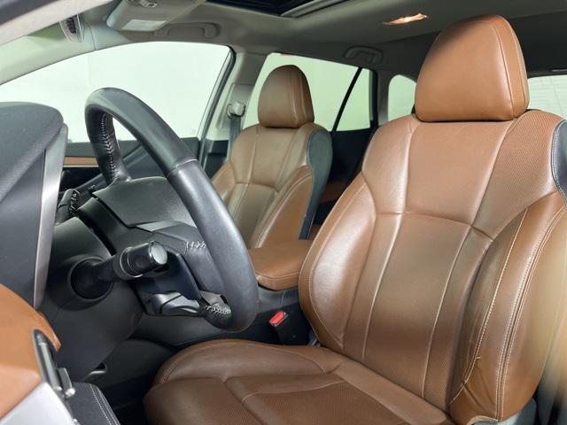 used 2022 Subaru Outback car, priced at $19,707