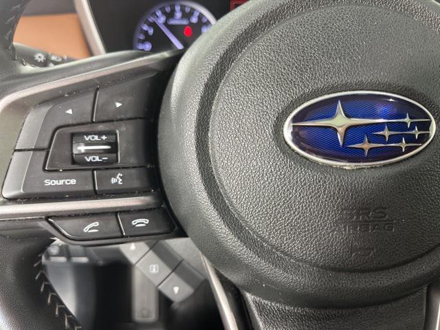 used 2022 Subaru Outback car, priced at $19,707