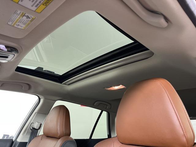 used 2022 Subaru Outback car, priced at $19,707