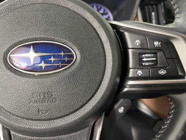 used 2022 Subaru Outback car, priced at $19,707