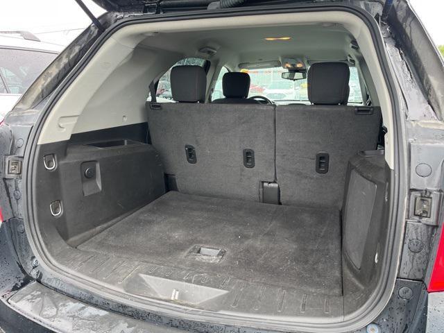 used 2015 Chevrolet Equinox car, priced at $7,995