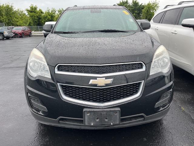 used 2015 Chevrolet Equinox car, priced at $7,995