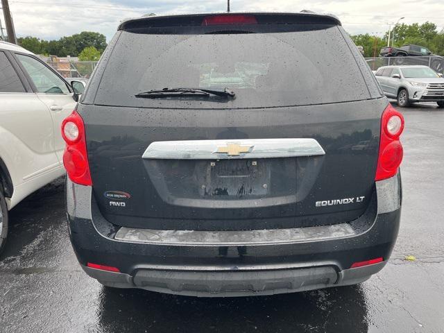 used 2015 Chevrolet Equinox car, priced at $7,995