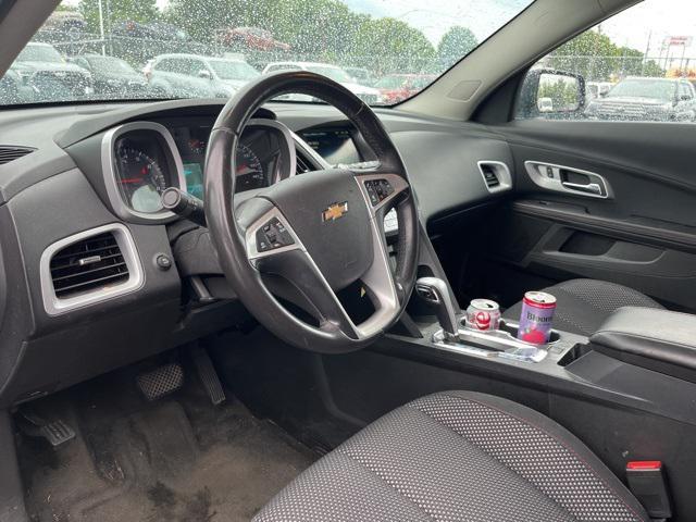used 2015 Chevrolet Equinox car, priced at $7,995