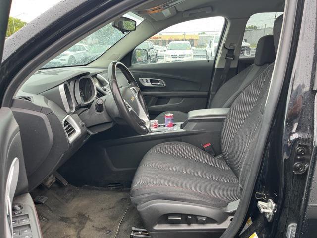 used 2015 Chevrolet Equinox car, priced at $7,995