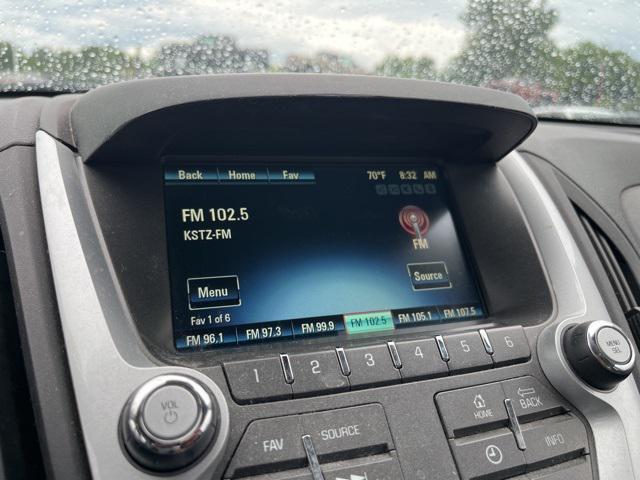 used 2015 Chevrolet Equinox car, priced at $7,995