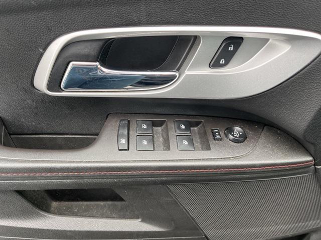 used 2015 Chevrolet Equinox car, priced at $7,995