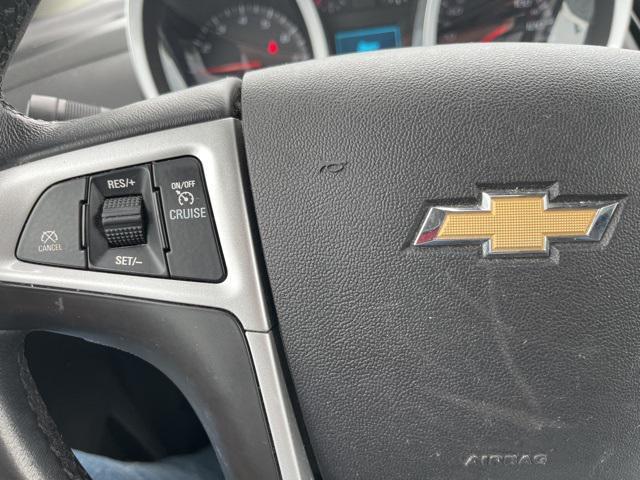used 2015 Chevrolet Equinox car, priced at $7,995