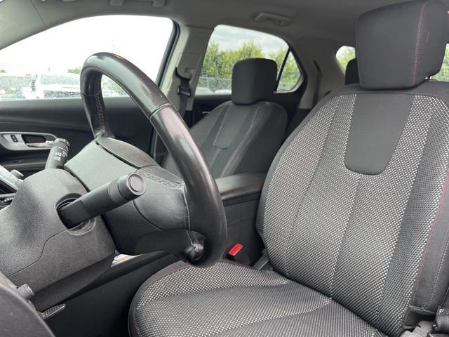 used 2015 Chevrolet Equinox car, priced at $7,995