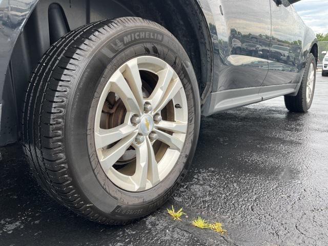 used 2015 Chevrolet Equinox car, priced at $7,995