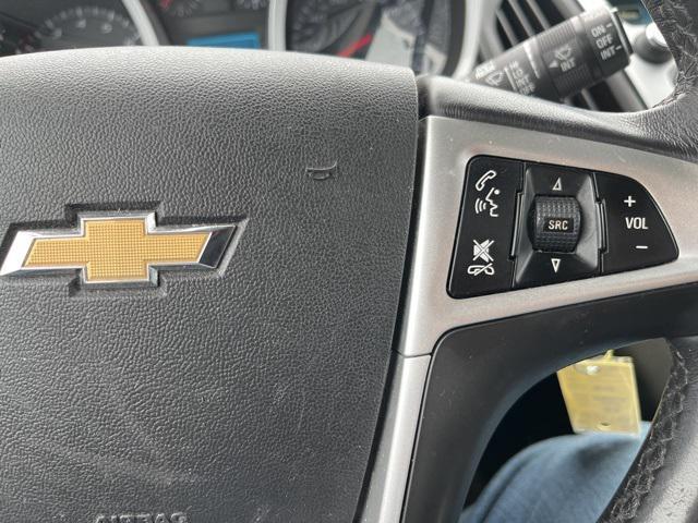 used 2015 Chevrolet Equinox car, priced at $7,995