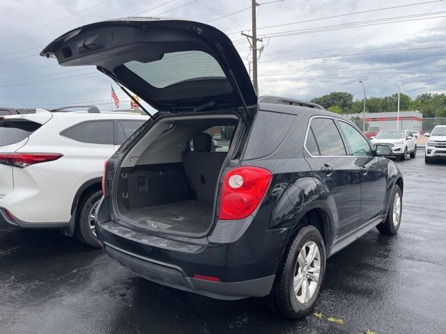 used 2015 Chevrolet Equinox car, priced at $7,995