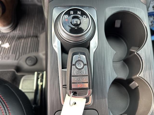 used 2025 Ford Escape car, priced at $33,500