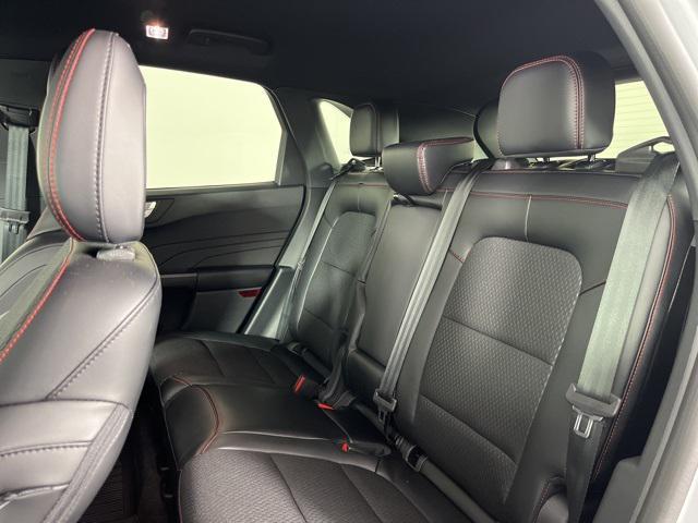 used 2025 Ford Escape car, priced at $31,000