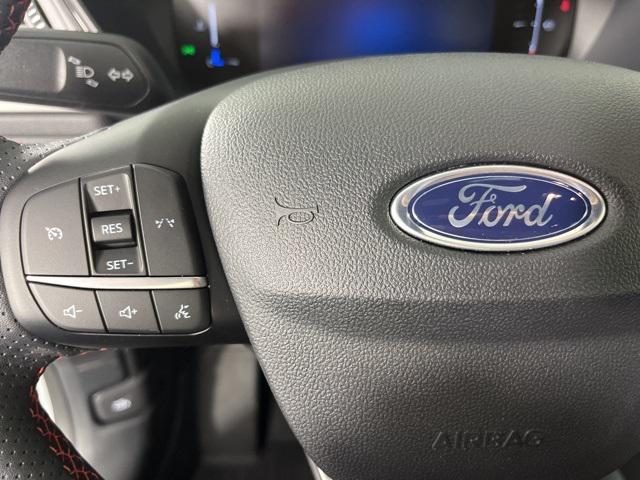 used 2025 Ford Escape car, priced at $31,000