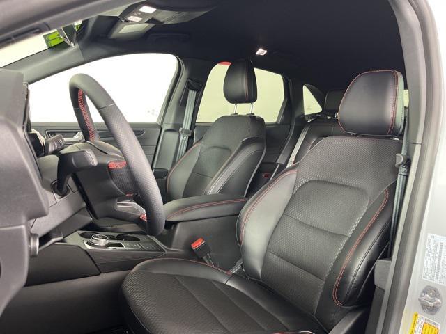 used 2025 Ford Escape car, priced at $31,000