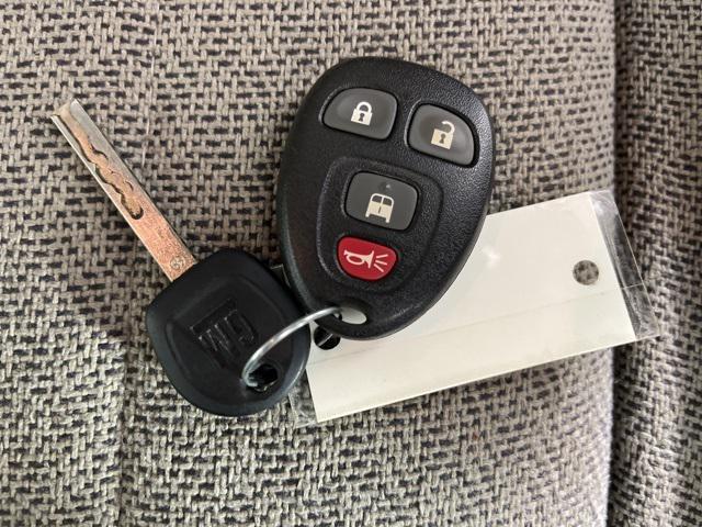 used 2024 Chevrolet Express 2500 car, priced at $38,500