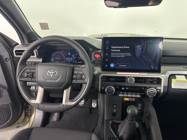 new 2024 Toyota Tacoma car, priced at $50,939