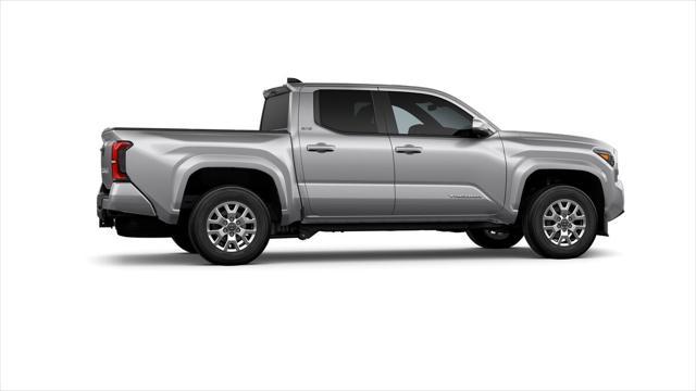 new 2025 Toyota Tacoma car, priced at $43,189