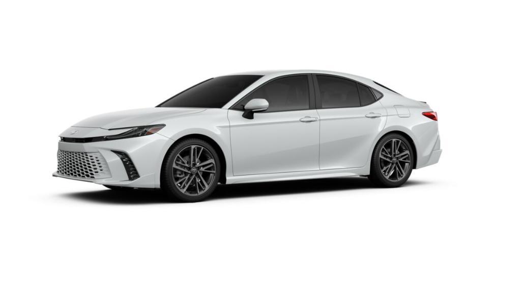 new 2025 Toyota Camry car, priced at $37,273