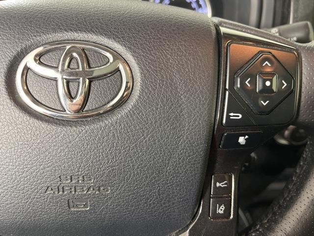 used 2023 Toyota 4Runner car, priced at $51,580