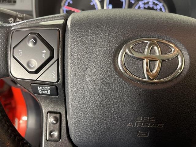 used 2023 Toyota 4Runner car, priced at $51,580