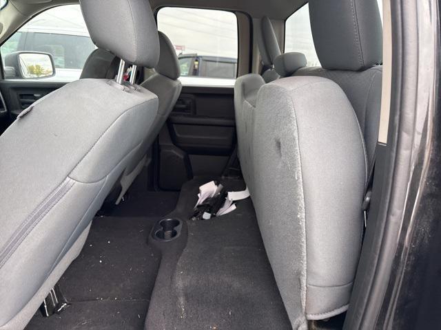 used 2017 Ram 1500 car, priced at $22,100