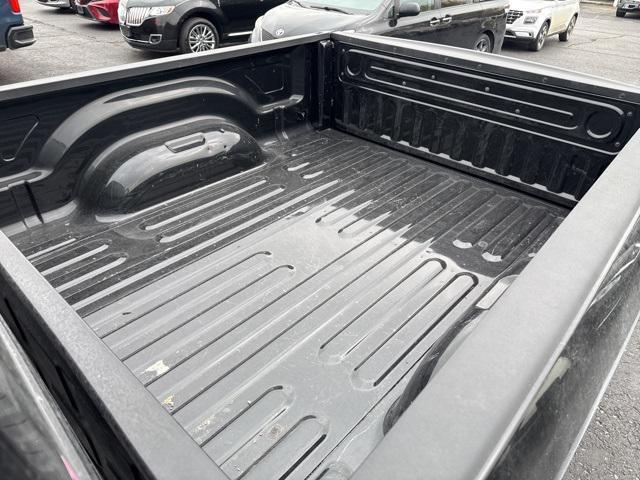 used 2017 Ram 1500 car, priced at $22,100