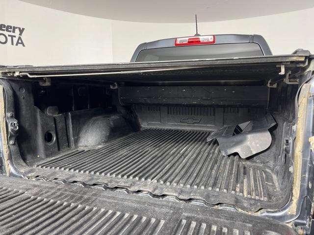 used 2015 Chevrolet Colorado car, priced at $11,873