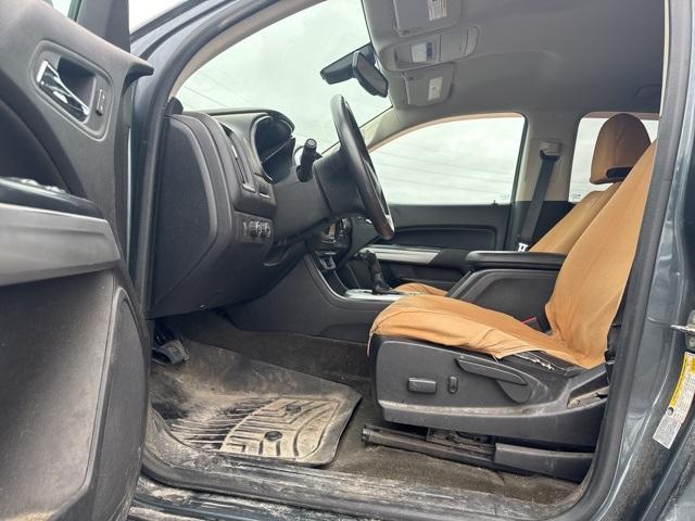 used 2015 Chevrolet Colorado car, priced at $13,061