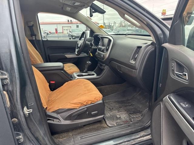 used 2015 Chevrolet Colorado car, priced at $13,061
