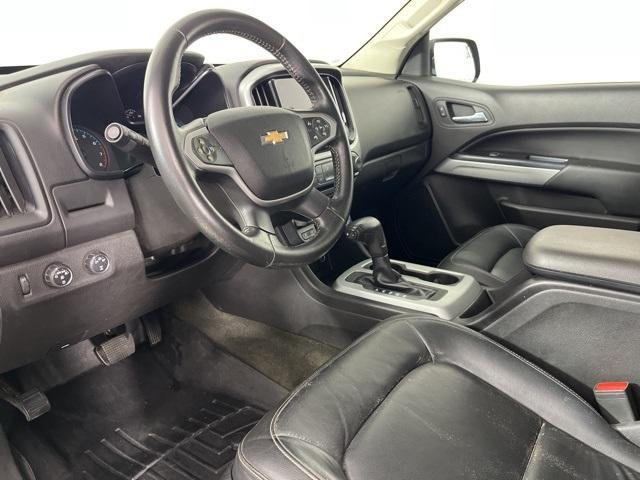used 2015 Chevrolet Colorado car, priced at $11,873