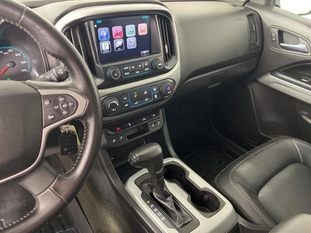 used 2015 Chevrolet Colorado car, priced at $11,873