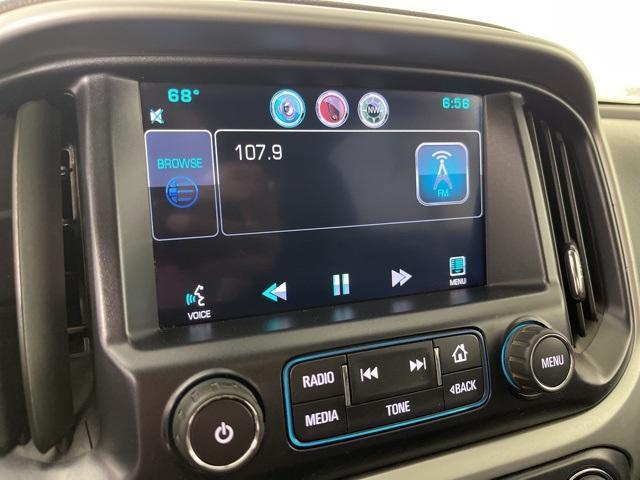used 2015 Chevrolet Colorado car, priced at $11,873