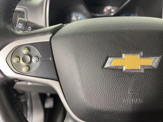 used 2015 Chevrolet Colorado car, priced at $11,873
