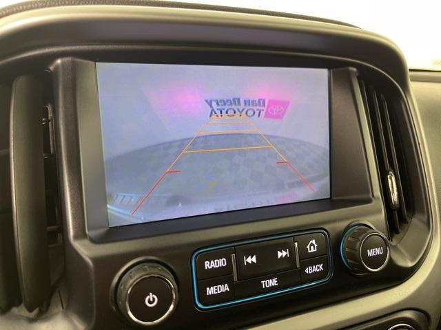 used 2015 Chevrolet Colorado car, priced at $11,873