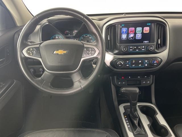 used 2015 Chevrolet Colorado car, priced at $11,873
