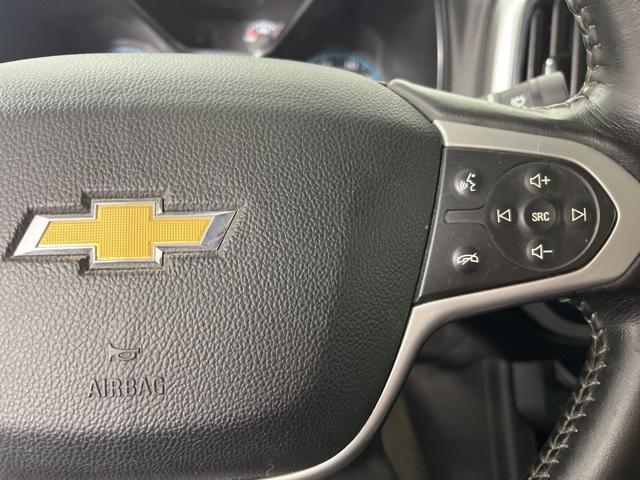 used 2015 Chevrolet Colorado car, priced at $11,873