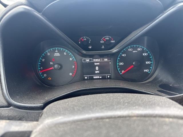 used 2015 Chevrolet Colorado car, priced at $13,061