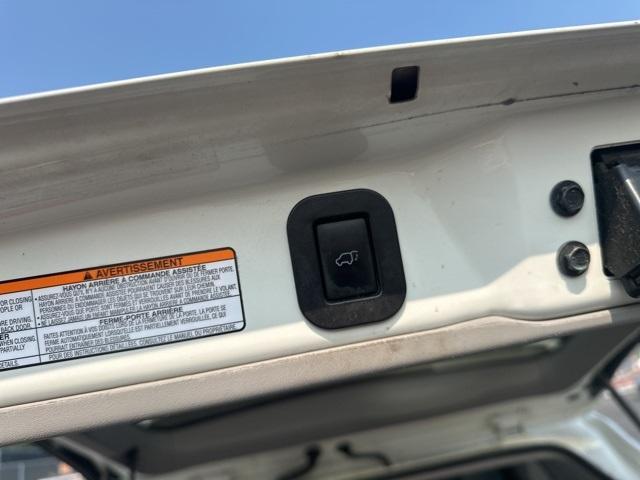used 2015 Toyota Sienna car, priced at $14,700