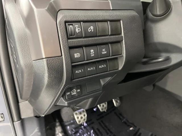 new 2025 Toyota Tacoma car, priced at $47,062