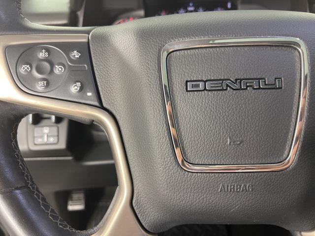 used 2016 GMC Yukon car, priced at $19,630