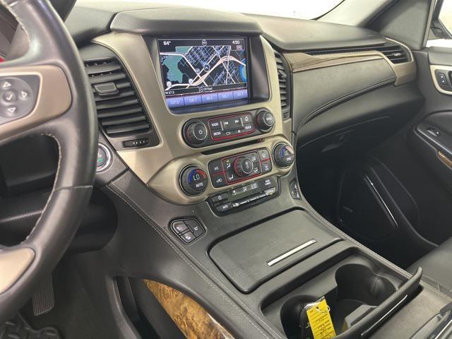 used 2016 GMC Yukon car, priced at $19,630