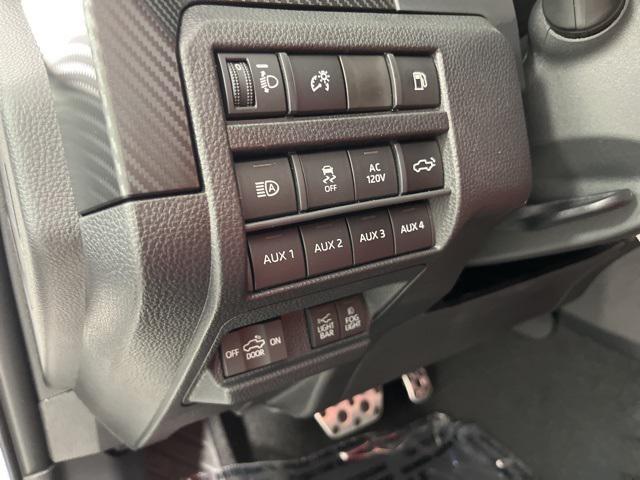 new 2025 Toyota Tacoma car, priced at $66,832