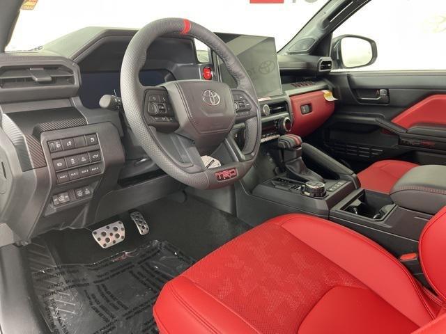 new 2025 Toyota Tacoma car, priced at $66,832