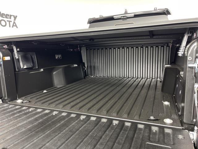 new 2025 Toyota Tacoma car, priced at $66,832
