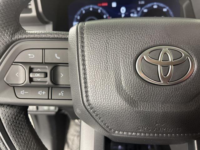 new 2025 Toyota Tacoma car, priced at $66,832