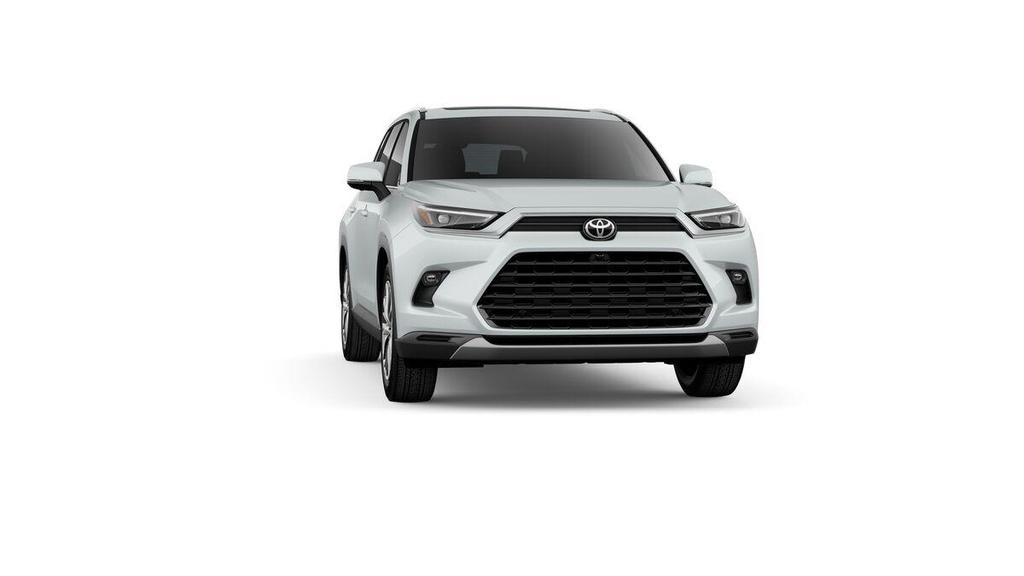 new 2026 Toyota Grand Highlander car, priced at $58,503