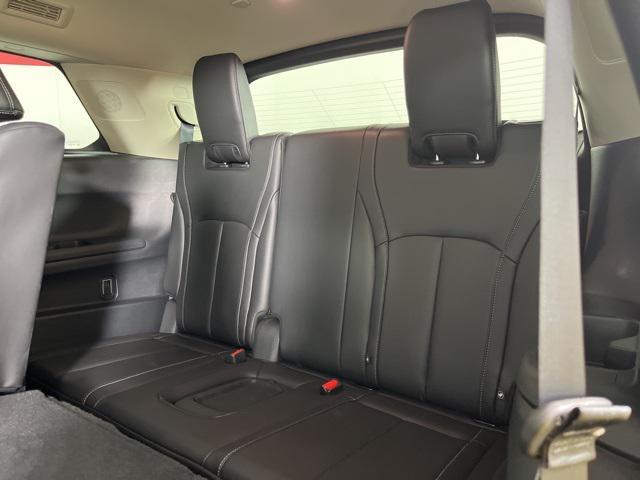 used 2025 INFINITI QX60 car, priced at $42,919