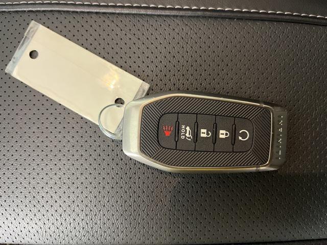used 2025 INFINITI QX60 car, priced at $42,919